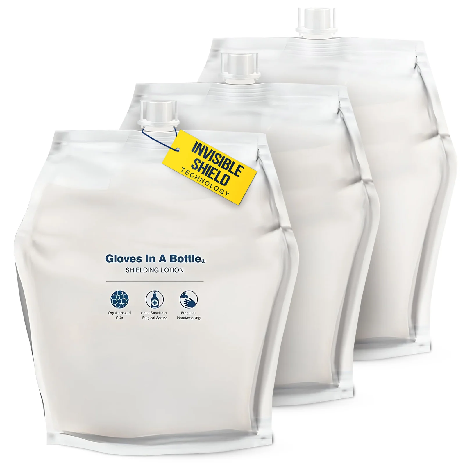 Dispenser and Pouches ***(POUCHES FOR DISPENSER ONLY) - Image 3