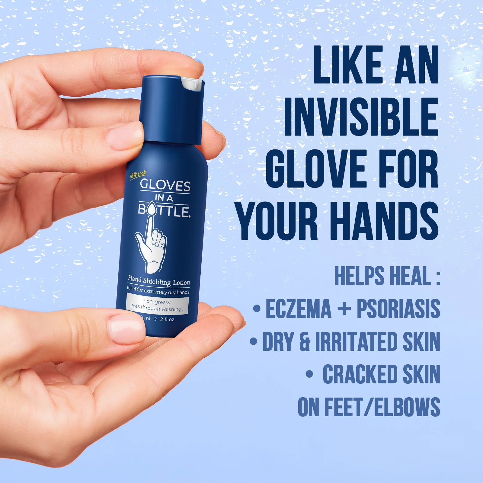 Gloves In A Bottle Bulk Hand Shielding Lotion 24 Pack - Image 7